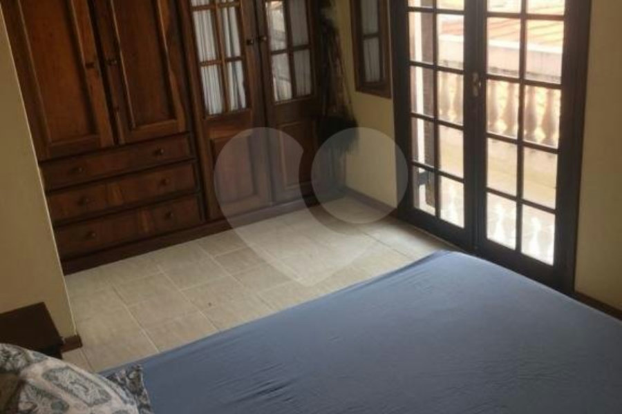 Sobrado à venda com 3 quartos, sendo 1 suíte,  em Vila Guilherme, São Paulo, SP