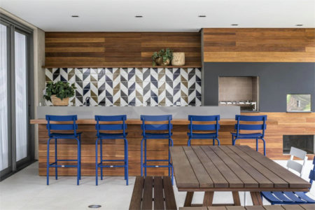 Apartamento à venda com 3 suítes em Mirandópolis, São Paulo, SP