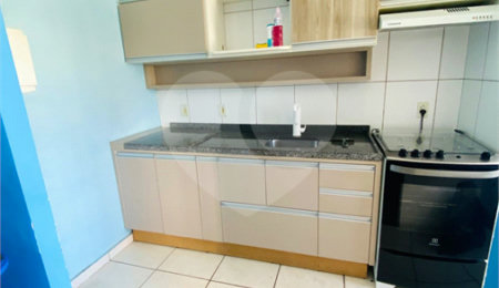 Apartamento para alugar com 2 quartos em Cidade Nova, Jundiaí, SP