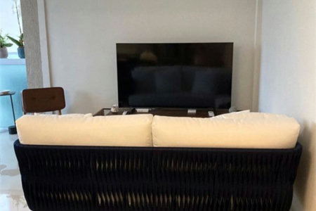 Apartamento Residencial à venda, Barra Funda, Guarujá - AP1804.