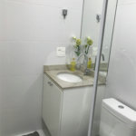 Apartamento à venda com 2 quartos, sendo 1 suíte, em Vila Guilherme, São Paulo, SP