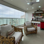 Apartamento à venda com 3 suítes em Santa Teresinha, São Paulo, SP