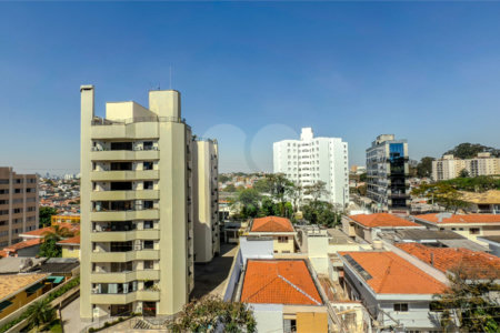 Apartamento à venda com 2 quartos em Vila São Francisco, São Paulo, SP