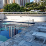 Apartamento à venda com 3 quartos, sendo 1 suíte,  em Vila Romana, São Paulo, SP