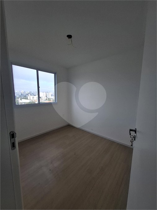 Apartamento à venda com 2 quartos em Freguesia do Ó, São Paulo, SP