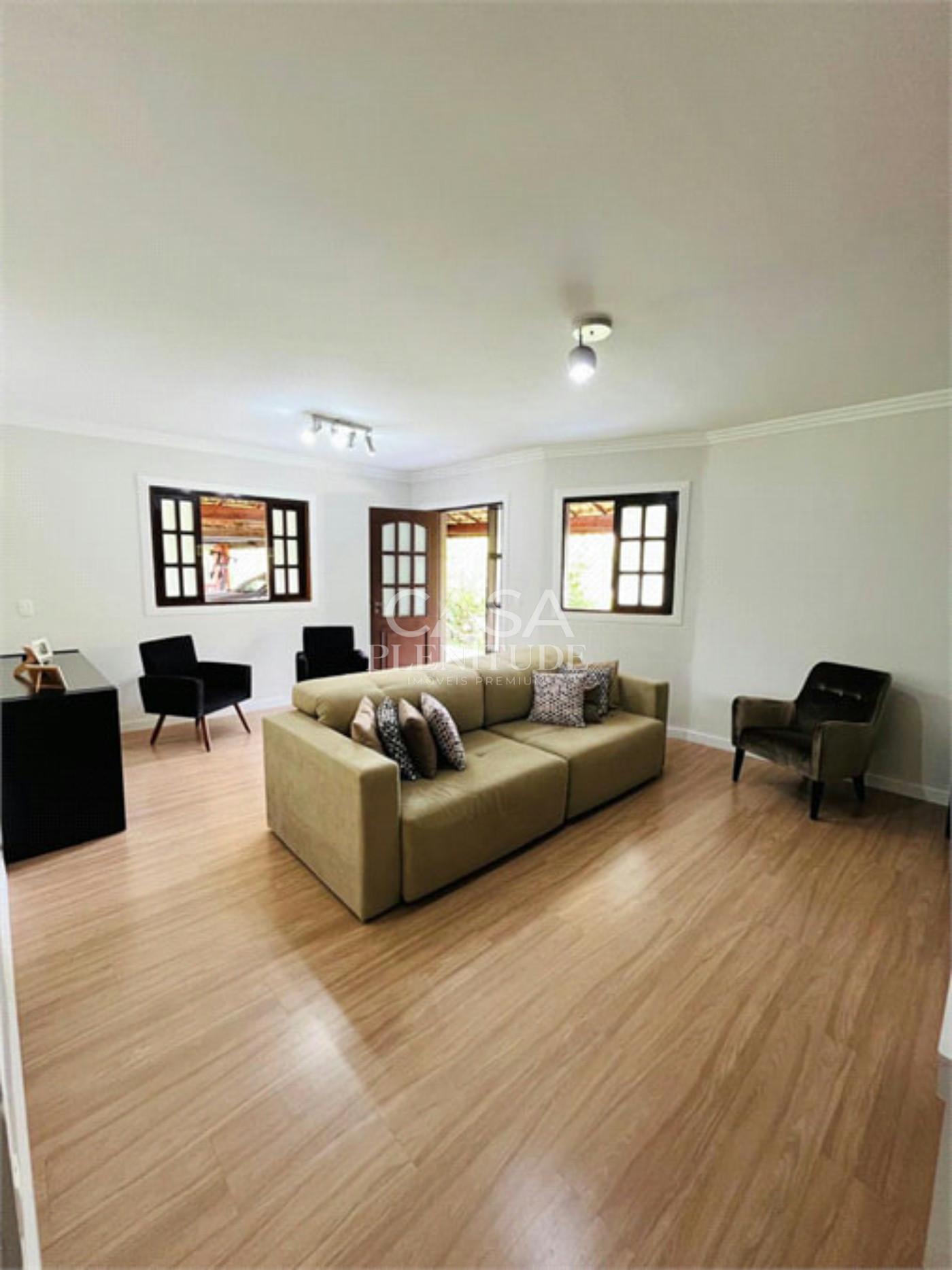 Casa em condomínio à venda ou para alugar com 3 suítes, em Jardim Vale do Lago Residencial, Sorocaba, SP