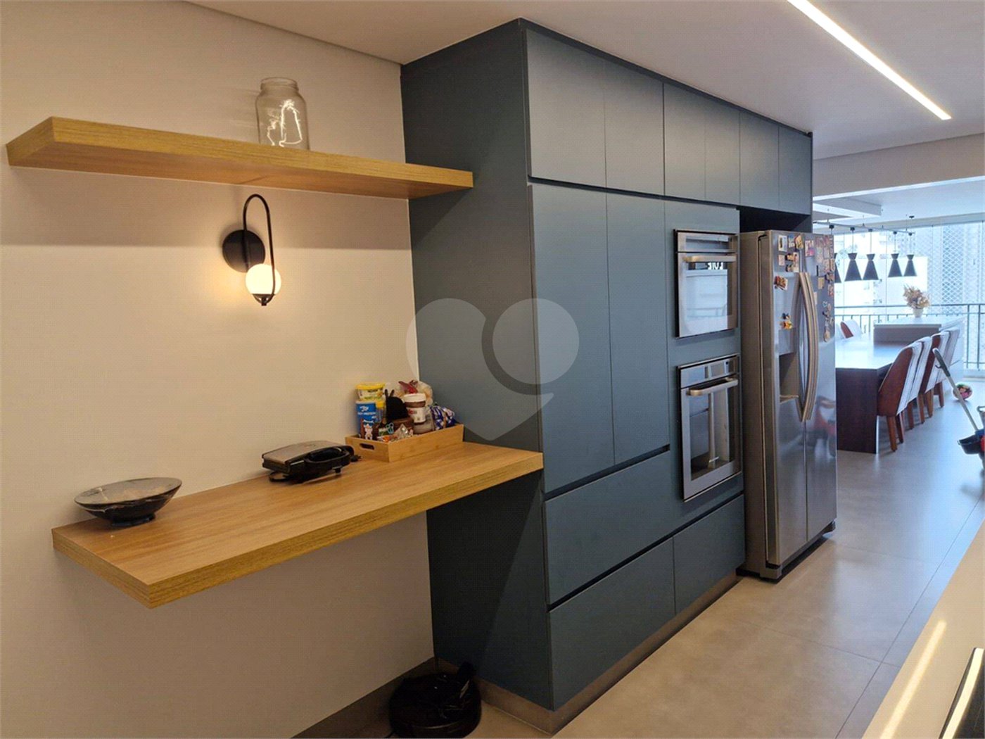 Apartamento à venda com 3 suítes em Vila Suzana, São Paulo, SP