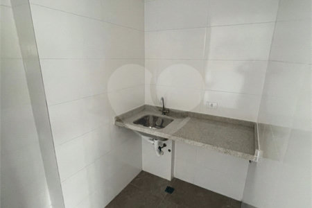 Apartamento à venda com 1 quarto em Vila Medeiros, São Paulo, SP