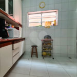 Sobrado à venda com 3 quartos em Limão, São Paulo, SP