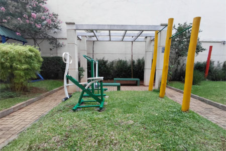 Apartamento à venda com 2 quartos, sendo 1 suíte, em Vila Romana, São Paulo, SP