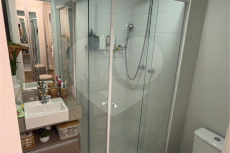 Apartamento à venda com 2 quartos, sendo 1 suíte, em Catumbi, São Paulo, SP