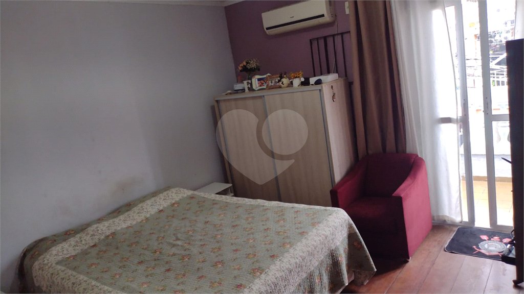 Sobrado à venda com 3 quartos, sendo 1 suíte, em Casa Verde, São Paulo, SP