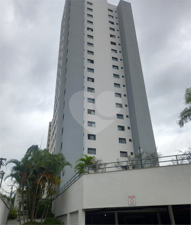 Apartamento à venda com 2 quartos em Mandaqui, São Paulo, SP