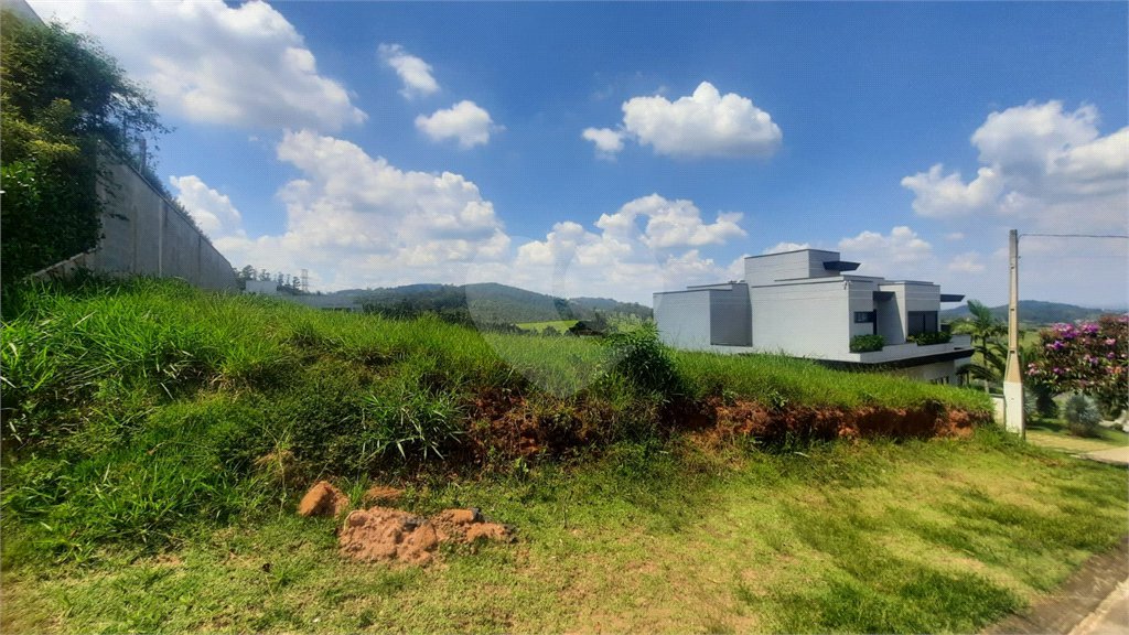 Terreno à venda em Monte Alegre, Vinhedo, SP