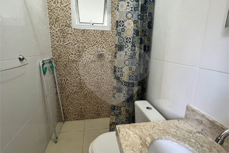 Apartamento à venda com 1 quarto em Parada Inglesa, São Paulo, SP