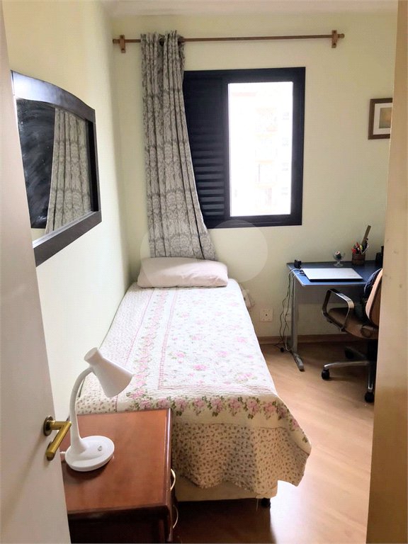 Apartamento à venda com 2 quartos, sendo 1 suíte, em Santana, São Paulo, SP