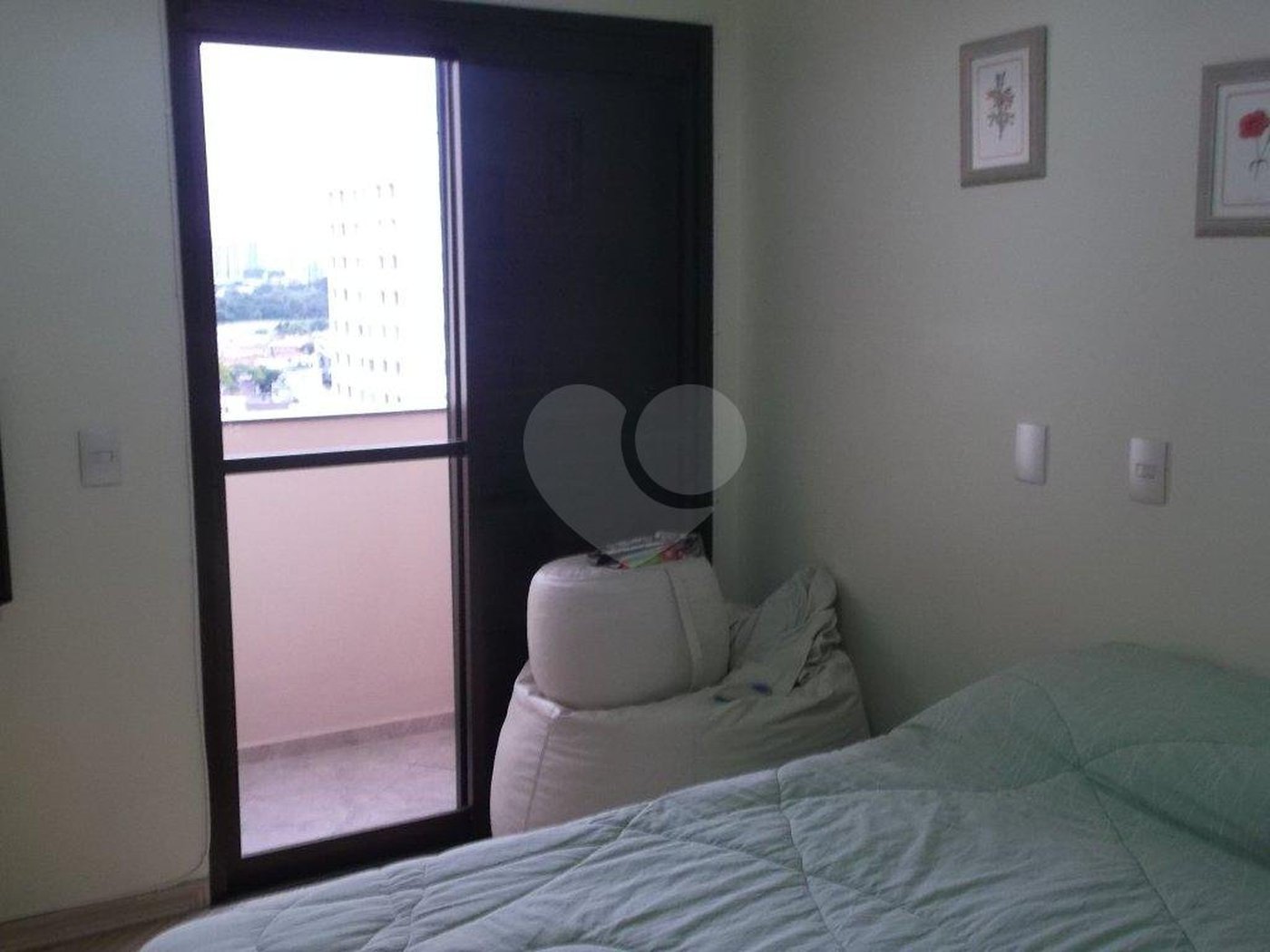 Apartamento à venda com 4 quartos, sendo 2 suítes, em Santana, São Paulo, SP