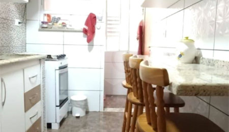 Apartamento à venda com 2 quartos no Centro, São Paulo, SP
