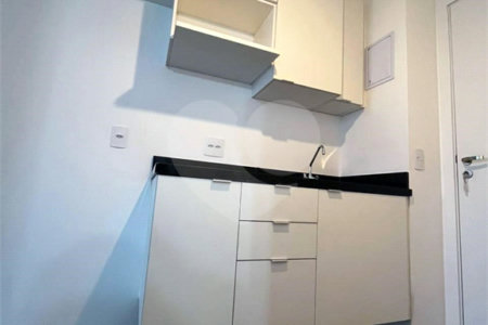 Apartamento para alugar com 1 quarto em Quarta Parada, São Paulo, SP