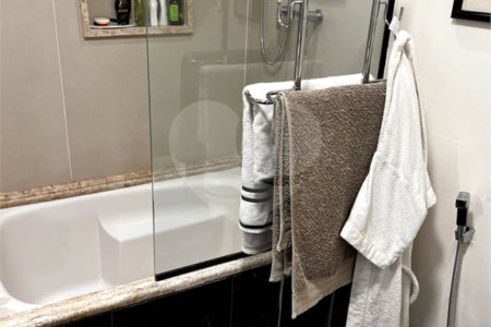Apartamento à venda com 3 quartos, sendo 2 suítes,  em Alto da Lapa, São Paulo, SP