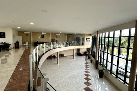 Prédio para alugar em Nova Vinhedo, Vinhedo, SP