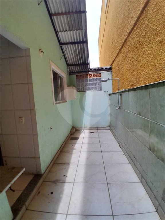 Casa à venda com 3 quartos, sendo 1 suíte, em Campo Grande, Rio de Janeiro, RJ