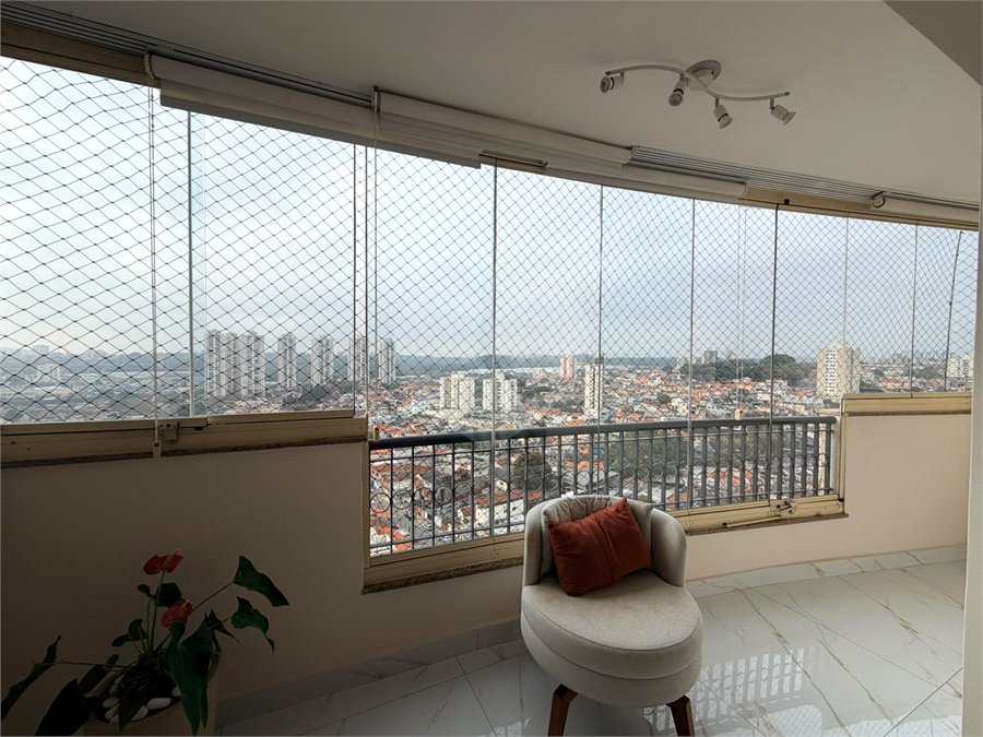 Apartamento à venda com 3 quartos, sendo 1 suíte,  em Vila Guarani (z Sul), São Paulo, SP