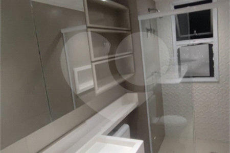 Apartamento para alugar com 3 suítes em Baeta Neves, São Bernardo do Campo, SP