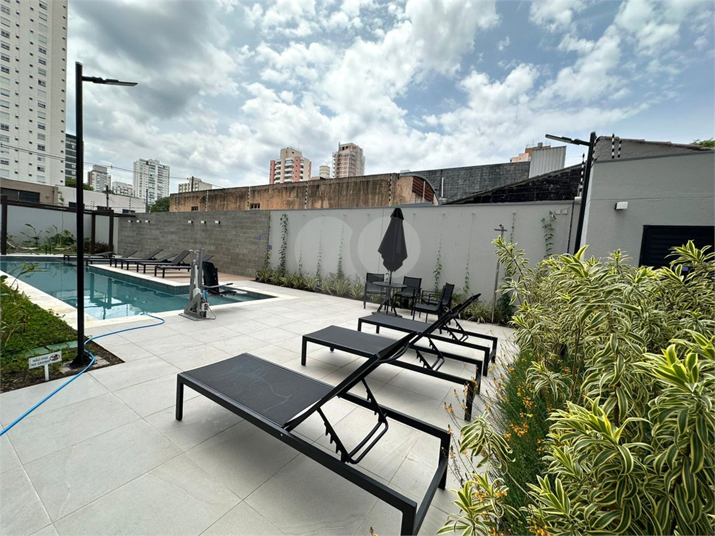 Apartamento à venda com 1 suíte em Vila Olímpia, São Paulo, SP