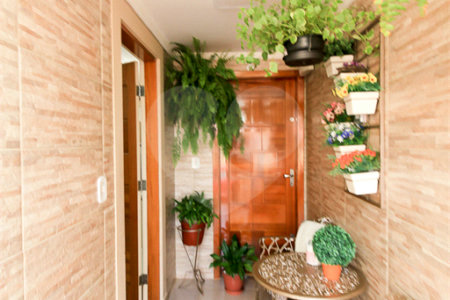 Casa à venda com 3 suítes em Vila Gustavo, São Paulo, SP