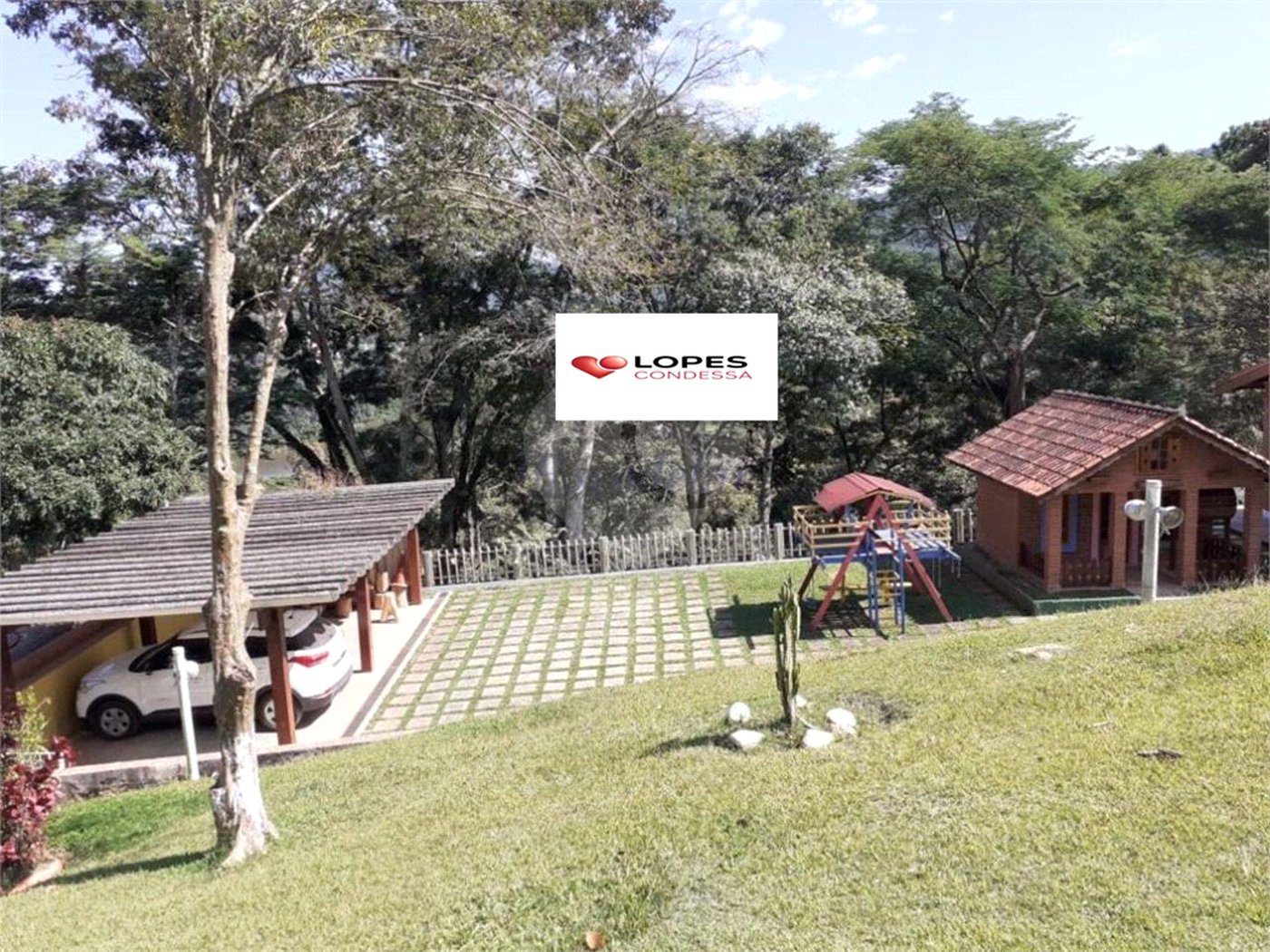 Casa à venda com 6 suítes em Caraguatá, Mairiporã, SP