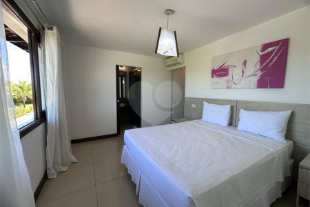 Duplex à venda com 2 suítes, em Praia do Mutá, Porto Seguro, BA