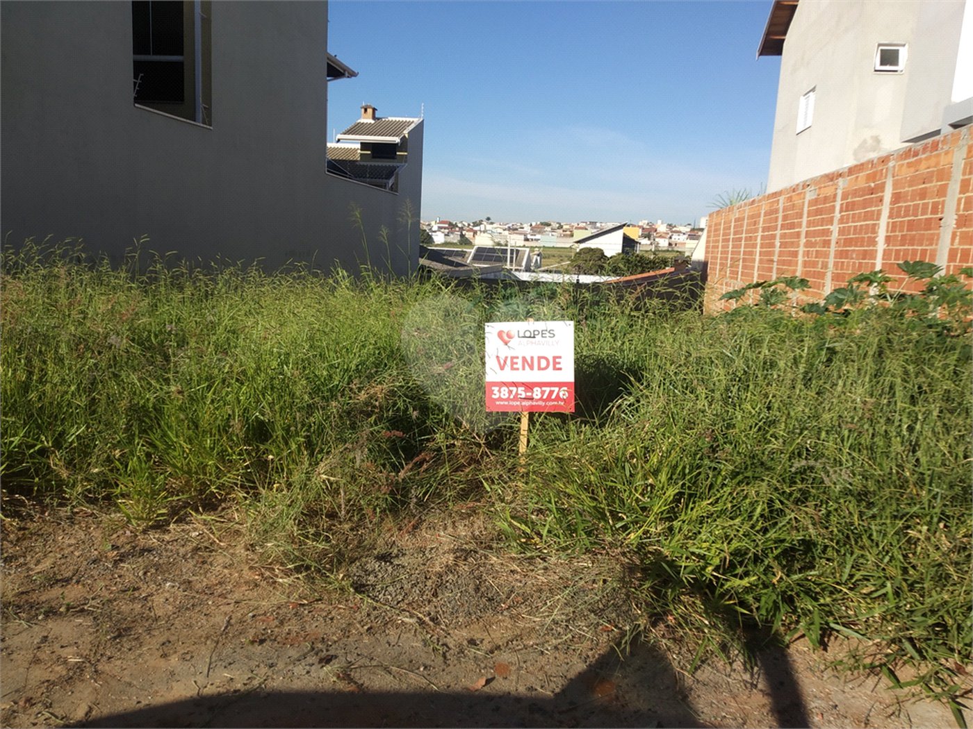 Loteamento à venda em Jardim Esplanada Ii, Indaiatuba, SP