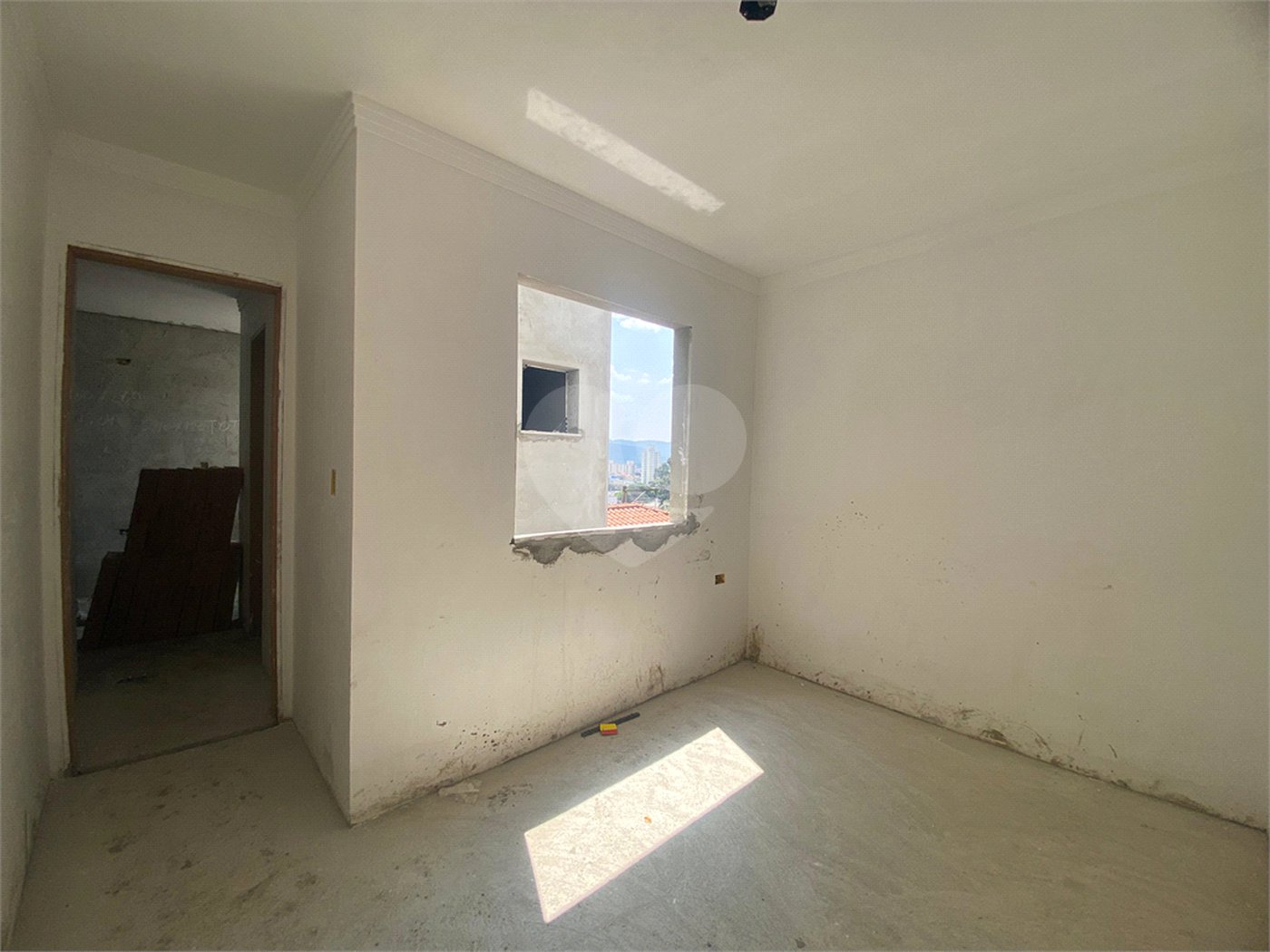 Apartamento à venda com 2 quartos em Vila Gustavo, São Paulo, SP