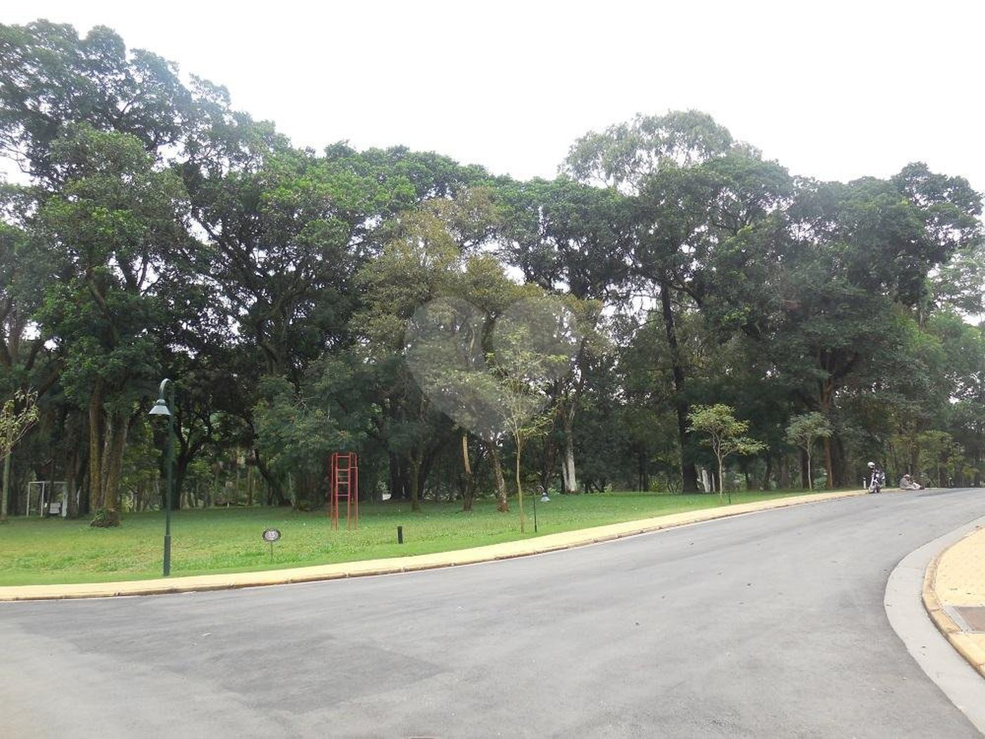 Terreno à venda em Alto da Boa Vista, São Paulo, SP