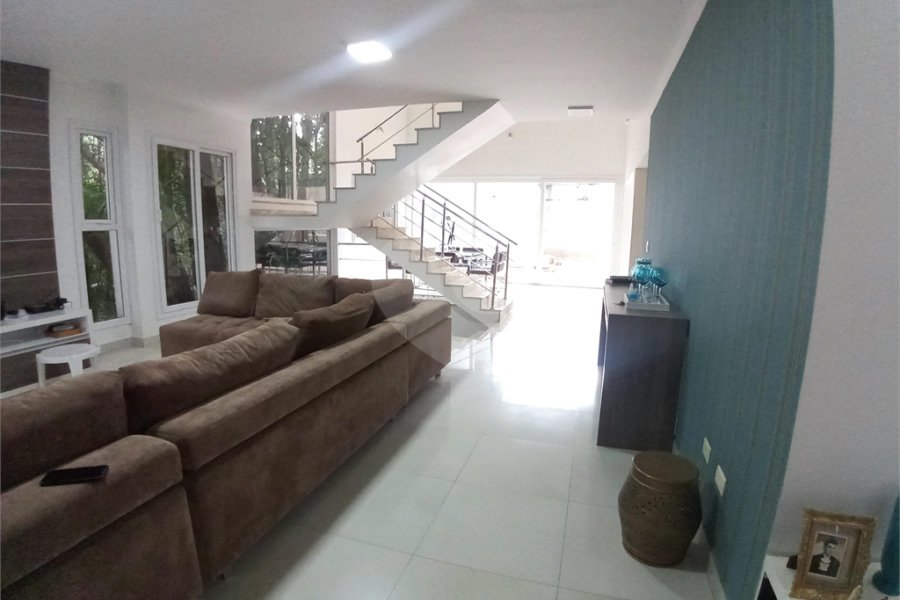 Casa à venda com 3 suítes no condomínio Reserva Nova Cantareira, São Paulo - SP