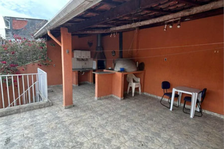 Casa à venda com 3 quartos em Conjunto Residencial Butantã, São Paulo, SP