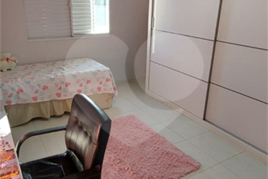 Sobrado à venda com 3 quartos, sendo 1 suíte, em Limão, São Paulo, SP