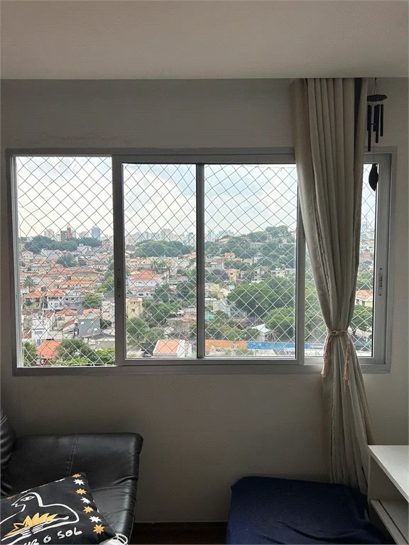 Apartamento à venda com 2 quartos em Vila Ipojuca, São Paulo, SP