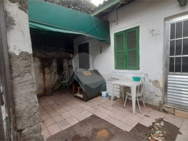 Terreno à venda com 1 quarto em Jaçanã, São Paulo, SP