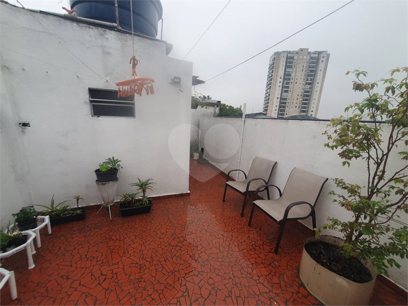 Casa à venda com 3 quartos em Tatuapé, São Paulo, SP