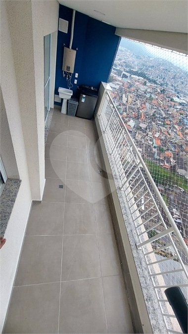 Apartamento para alugar com 3 quartos, sendo 2 suítes, em Barueri, Barueri, SP