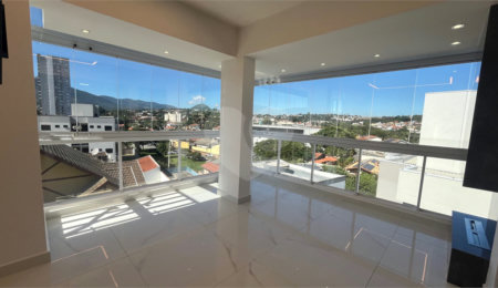 Apartamento para alugar com 2 quartos, sendo 1 suíte,  em Jardim Maristela, Atibaia, SP