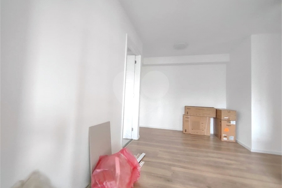 Apartamento para alugar com 2 quartos, sendo 1 suíte,  em Vila Mariana, São Paulo, SP
