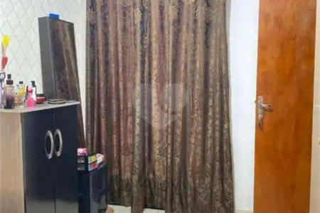 Casa à venda com 2 quartos em Jardim Wanel Ville V, Sorocaba, SP