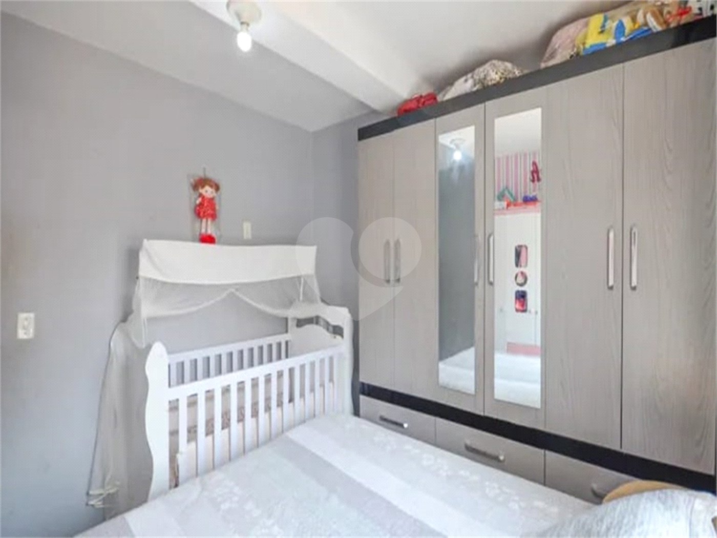 Apartamento à venda com 1 quarto em Barra Funda, São Paulo, SP