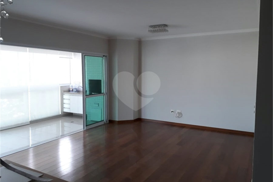 Apartamento à venda com 3 suítes, em Santana, São Paulo, SP