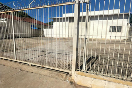 Barracão à venda em Jardim das Estações (vila Xavier), Araraquara, SP