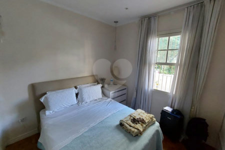 Casa para alugar com 3 quartos em Água Branca, São Paulo, SP