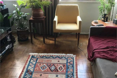 Apartamento à venda com 2 quartos em Sumarezinho, São Paulo, SP